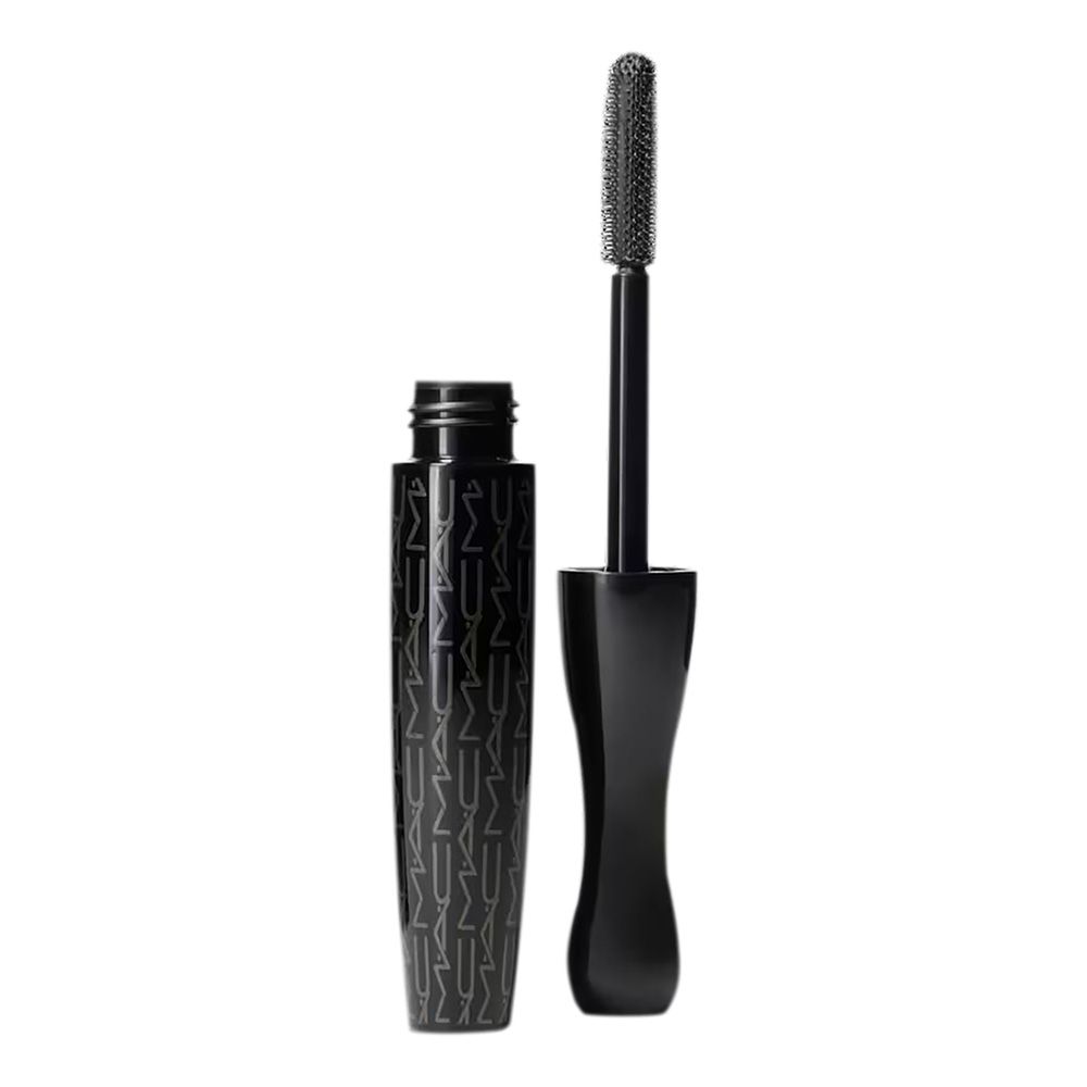 3D Black